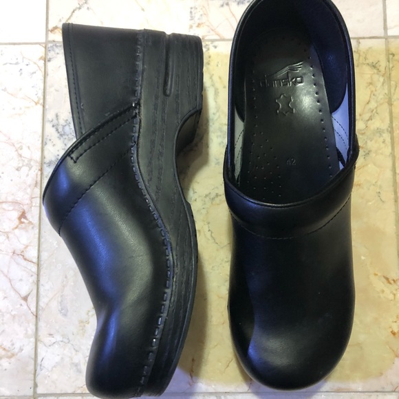 dansko size 42 conversion
